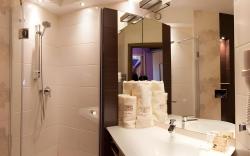 Hotel & SPA Czarny Gron