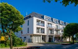Hotel Jastarnia