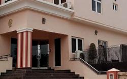 Ceasars Court Hotel and Suites