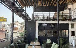 Hotel Kathmandu Square
