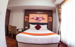 Hotel Kathmandu Square