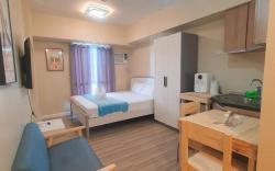 Cebu Avida Riala T4 2720 IT Park