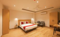 Hotel GT at Delhi Airport