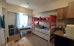 Cebu Avida Riala T4 3115 IT Park