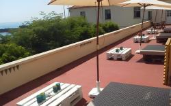 Turismo do Seculo
