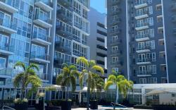 One Pacific Residence SeaView Condo Mactan Newtown