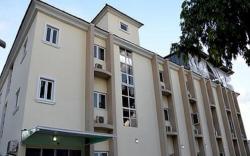 Check Inn Hotel 