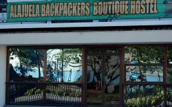 Alajuela Backpackers Airport Hostel