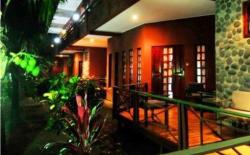 Hotel Playa Bejuco
