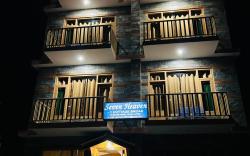 Seven Heaven Manali
