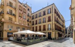 CATERINA PROPERTY MANAGEMENT SL