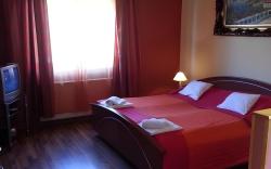 Borostyan Apartmanhaz