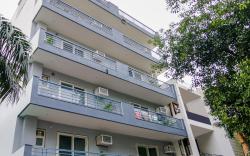 HOTEL WONDERLAND INN