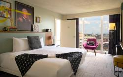 Generator Washington DC