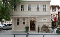 Cesmeli Konak Hotel Silivri