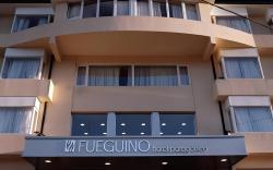 Fueguino Hotel