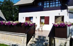 Plitvica Luxury Etno Garden