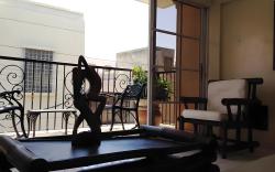 Hotel La Colonia