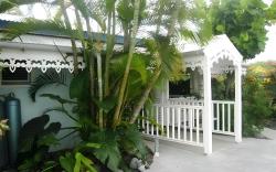 Hotel Amaudo