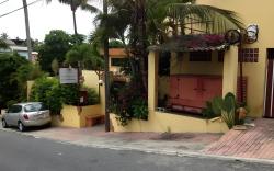 Hotel Casa Coco