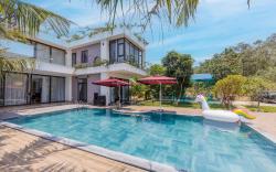 Green Doris villa Đại Lải 5 phòng ngủ 