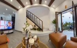 Homestay Andy House