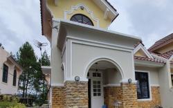 Villa Panda GG3-5 Kota Bunga Puncak