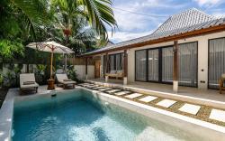 Udara Villa by EVDEkimi Ubud