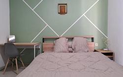 Cozy 3BD Home w AC & Netflix