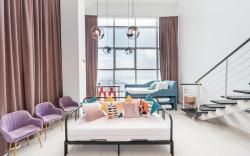 Maritime Seaview 2Bedrooms 2Carpark 12pax