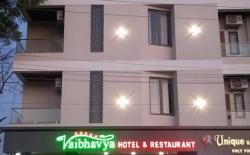 Vaibhavya Hotel & Restaurant udaipur