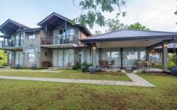 Grand Argyle Resort