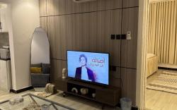 Hotel Apartments