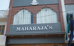Maharaja Hotel and Restaurant 