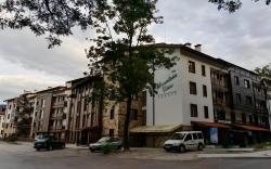 Mountain View Aparthotel