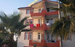 Side Apart Hotel