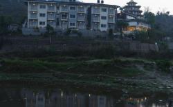 Samiyog Tourist Resort