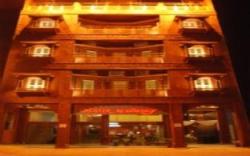 Hotel Malik Residency