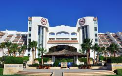 Sheraton Sharm Hotel, Resort, Villas & Spa