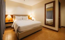 The Well Hotel Inc