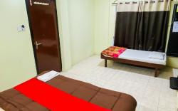 Hotel Uday Palace