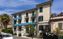 LA CASA DEL SOLE A MERGELLINA