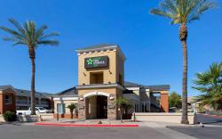 Extended Stay America Select Suites - Phoenix - Airport - E. Oak St.