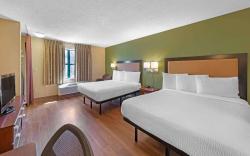 Extended Stay America Suites - Virginia Beach - Independence Blvd.