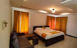 Pearly Gates Home Stay