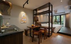 Brilliant Nature Suites & Spa