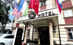 SV HOTEL