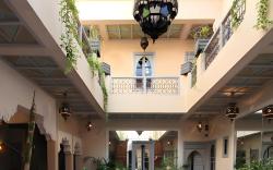 Riad Spa Sindibad