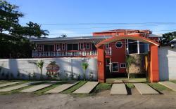 Sabas Beach Resort
