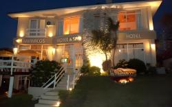 Tamanacos Hotel & Spa